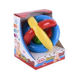 4030 BABY BALL - Stokta Olan Renk Gönderilir