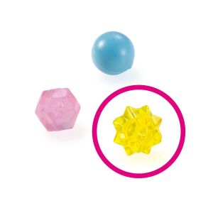 31601 AquaBeads Star Bead Başlangıç Seti / Epoch / +4 yaş