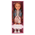 Designafriend Kylie Bebek 47 cm