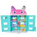 S00008876 SUN-SPM-FİGÜR OYUN SET GABBY S DOLLHOUSE SEVİMLİ BEBK EVİ GABBY