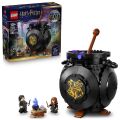 76464 Lego Harry Potter Kazan: Gizli İksir Sınıfı 652 parça +10 yaş