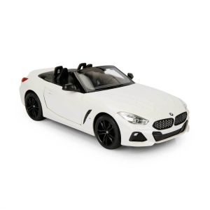 Rastar 1:14 BMW Z4 Roadster Işıklı Uzaktan Kumandalı Araba - S00095600