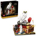 76466 Lego Harry Potter Felsefe Taşı – Collectors Edition 1571 parça +18 yaş