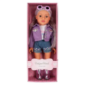 Designafriend Eliza Bebek 47 cm