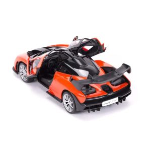 Rastar 1:14 Mclaren Senna Kumandalı Araba S00096600