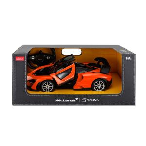 Rastar 1:14 Mclaren Senna Kumandalı Araba S00096600