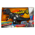 Sesli ve Işıklı Tyrant Dino