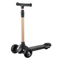 KM639 Sesli Işıklı Scooter - C03.KM639  - Stokta Olan Renk Gönderilir