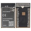ESP32-S2-WROOM WiFi Bluetooth Mikrodenetleyici Geliştirici Modülü 2.4GHz Kablosuz Haberleşme ve IOT Geliştirme Birimi