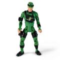 S01005774 SUN-SPM-FİGÜR DC RETRO COLLECTION DC 4A KRTL EXC