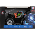 Lets Be Child 1/16 2.4 GHZ Yüksek Hızlı Off Road Araba