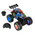 Lets Be Child 1/16 2.4 GHZ Yüksek Hızlı Off Road Araba