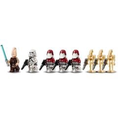 75413 Lego Star Wars - Republic Juggernaut 813 parça +9 yaş