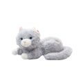 PJH14473 PELUŞ 36 CM SESLİ KEDİ - Stokta Olan Renk Gönderilir