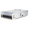 Powermaster PM-30432 24 Volt - 20 Amper Fanlı Metal Kasa Adaptör