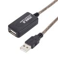Powermaster PM-4493 USB Uzatma Kablosu 5 Metre