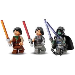 75414 Lego Star Wars - The Force Burner Snowspeeder 349 parça +7 yaş