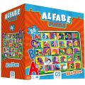 Alfabe 24 Parça Yer Puzzle - CA.5027