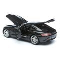 Maisto 1:18 Mercedes-AMG GT Model Araba