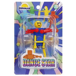 DANS EDEN ROBOT KÇK KRTL -SUN - Stokta  Olan Model Gönderilir