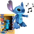 Disney Stitch Uzaktan Kumandalı Interaktif Robot