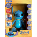 Disney Stitch Uzaktan Kumandalı Interaktif Robot - S00011804