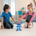 Disney Stitch Uzaktan Kumandalı Interaktif Robot