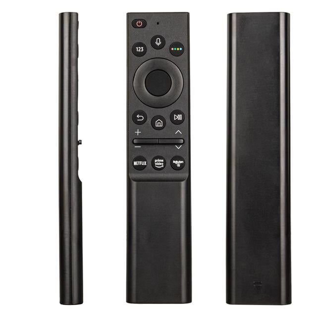 Huayu Samsung BN59-01363B Ses Komutlu Lcd Led Tv Kumanda