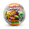 Smashers Dino vs Uzaylı Sürpriz Paket