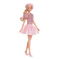 JBJ53 Barbie Movie - Pembe Bereli Barbie