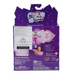 SPM-6068672 İnteraktif Kristal Sihirli Uçan Peri