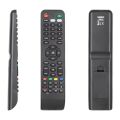 Next Amigo - 18500 - Punto Plus - Minix HD Combo / Nextstar 19000 - 20000 Uydu Kumandası