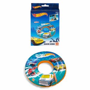 S00016876 ŞİŞME CAN SİMİDİ HT WHEELS 50 CM