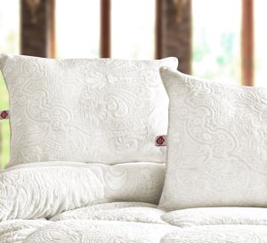 Cotton Box Posh Yastık Ekru - 1 Adet Fiyatıdır
