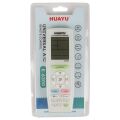 Huayu K-6300 Üniversal A/C Akıllı Klima Kumandası