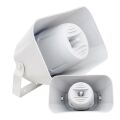MagicVoice MV-22333 20 CM 150 Watt 8 Ohm Trafosuz Horn Aqua Hoparlör (Dış Ortam)