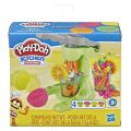 Play Doh Mini Mutfak Limonata Yapma Seti Oyun Hamuru E6686-E7437
