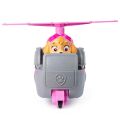 37496 SUN-SPM-FİGÜR PAW PATROL TEMEL ARAÇLAR-SKYE