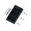 Z0107 SOT-223 SMD Triyak