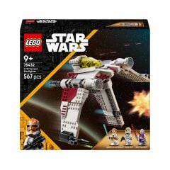 75432 Lego Star Wars - 327. Star Corps Klon Trooper Savaş Paketi 258parça +7 yaş