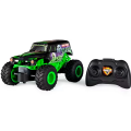 1/24 Monster Jam Grave Digger Uzaktan Kumandalı Canavar Kamyon