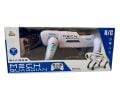 QF660-1 UZK.KUM.YAPAY ZEKA ROBOT - PSF
