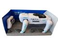 QF660-1 UZK.KUM.YAPAY ZEKA ROBOT - PSF