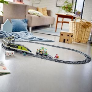 LEGO City Ekspres Yolcu Treni 60337