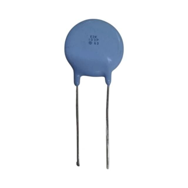 10 NF 2 KW (103) Kondansatör