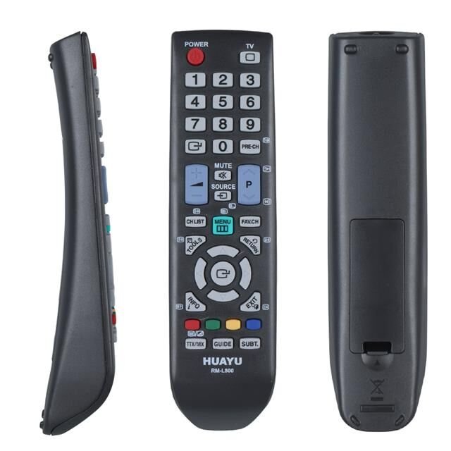 Huayu RM-L800 Samsung Universal Lcd-Led Tv Kumandası