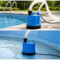 Powermaster PM-37799 5800L/H 125W Dalgıç Akvaryum Sessiz Su Pompası