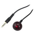 Mersat Mini HD Uydu Alıcısı Uzun Jack Alıcı Göz