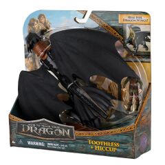 SPM-6072587 Viking ve Dragon  Aksiyon Seti