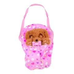 Baby Paws Cocker Sesli Peluş 20 cm